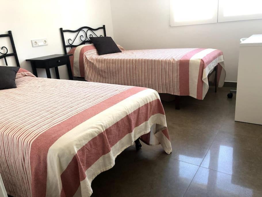 貝尼多姆Estupendo Apartamento Recien Reformado公寓 外观 照片