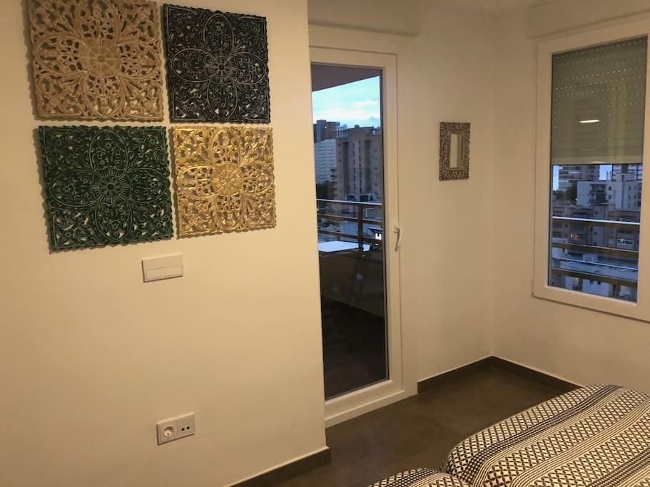 貝尼多姆Estupendo Apartamento Recien Reformado公寓 外观 照片