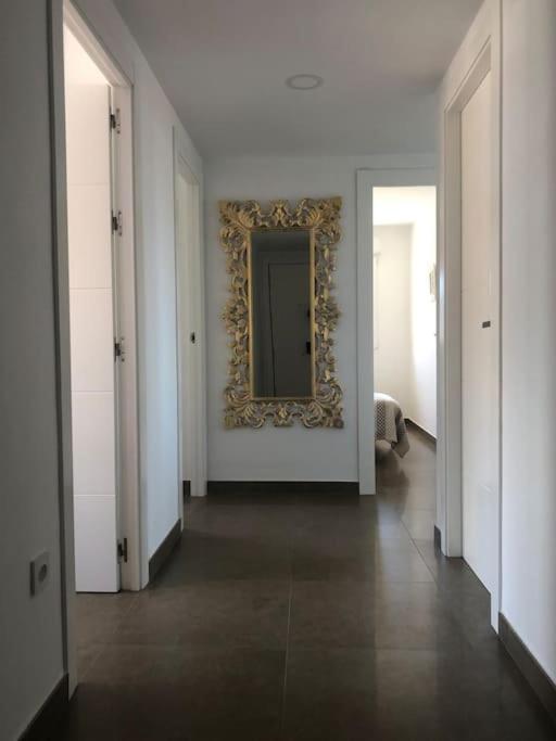 貝尼多姆Estupendo Apartamento Recien Reformado公寓 外观 照片