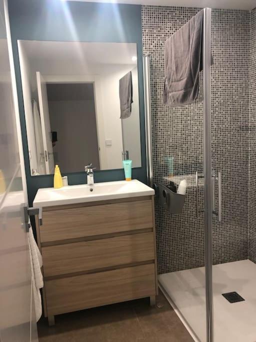貝尼多姆Estupendo Apartamento Recien Reformado公寓 外观 照片