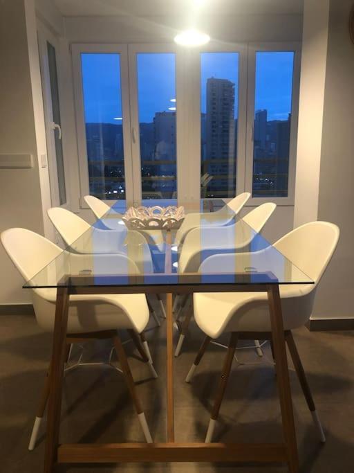 貝尼多姆Estupendo Apartamento Recien Reformado公寓 外观 照片