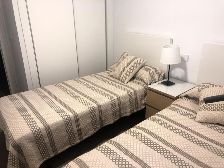 貝尼多姆Estupendo Apartamento Recien Reformado公寓 外观 照片