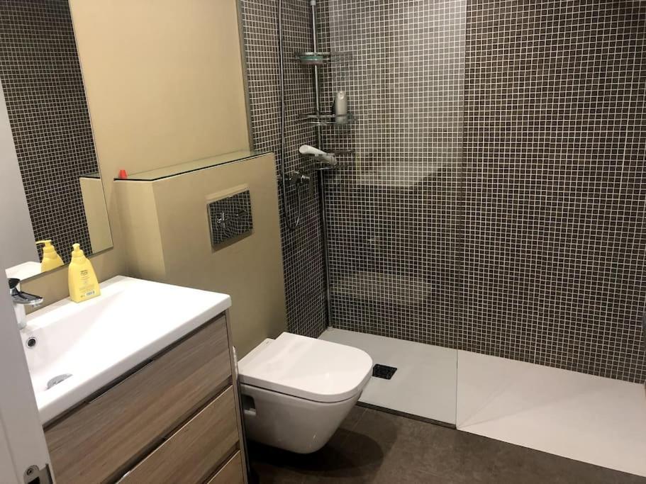 貝尼多姆Estupendo Apartamento Recien Reformado公寓 外观 照片